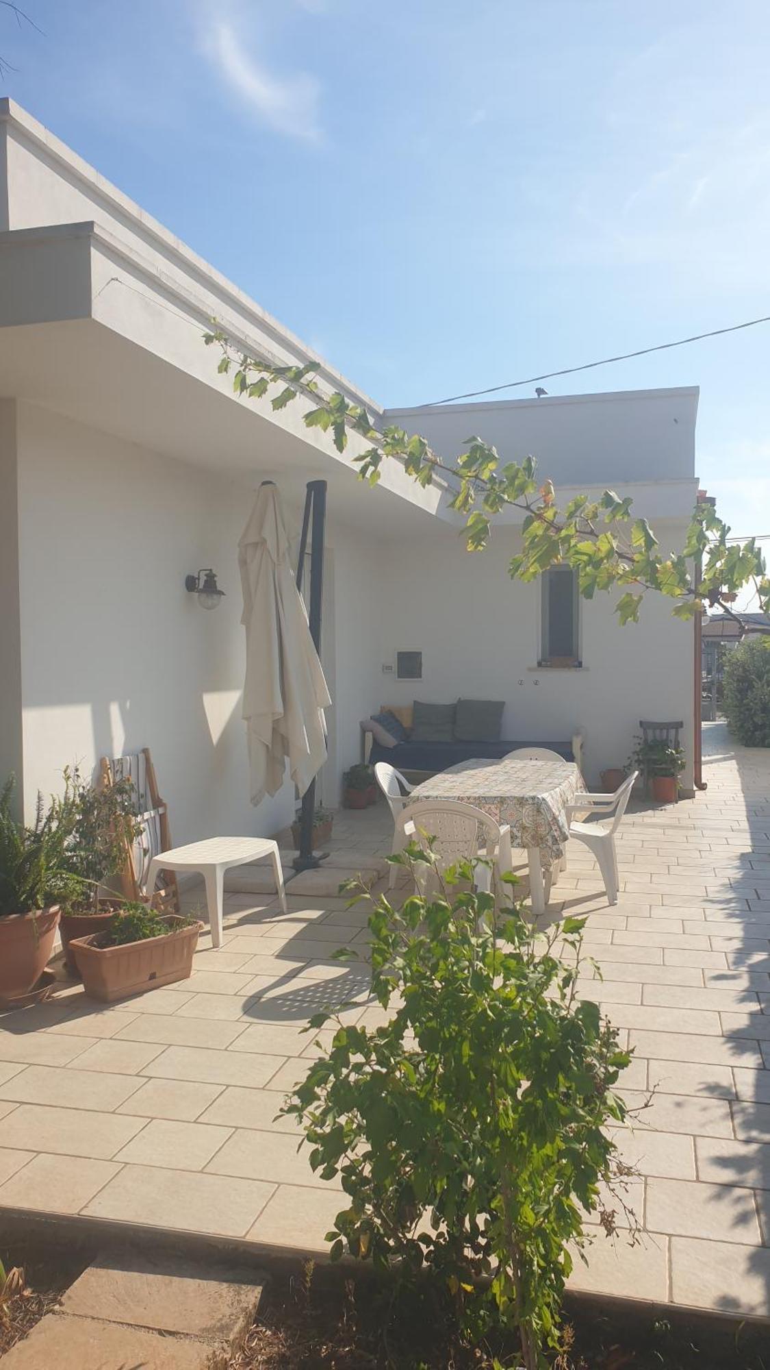 La Rustica Apartments Torre Squillace Esterno foto